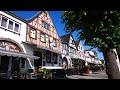 Bad Breisig,  Sehenswürdigkeiten der Kurstadt am Rhein - 4k