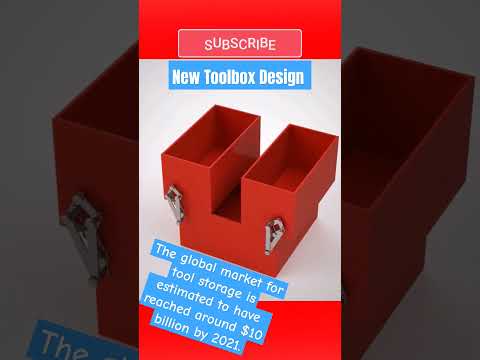 New Toolbox #cad