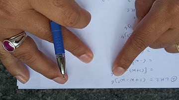 11th Maths Complex Number- cube root of unity ex