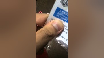 Unboxing yoyofactory flight