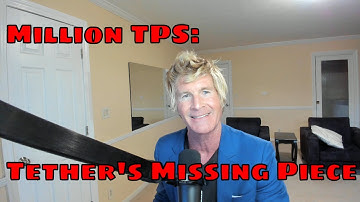 Future of Stablecoins: Why Tether Should Adopt Terra Node & My Swiss Connection || Gavin Mehl