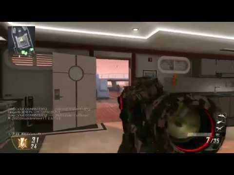 Bo2 くそなことがぁぁぁぁぁっぁ＃1