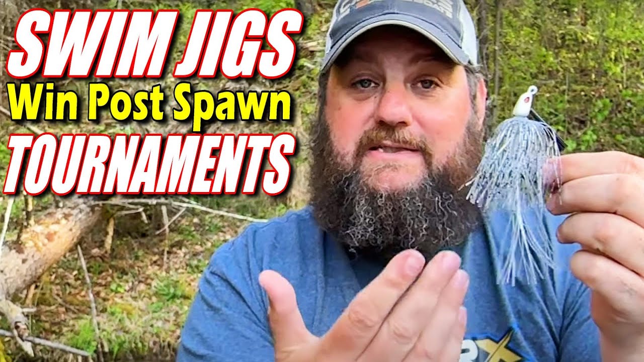 Catch MORE Bass With These Simple Tips Post Spawn Tips and Tricks