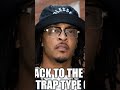 TI back to the them days trap beat