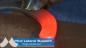 Back to Basics - TS8 Delta Challenger (Lateral Support) - Video 7