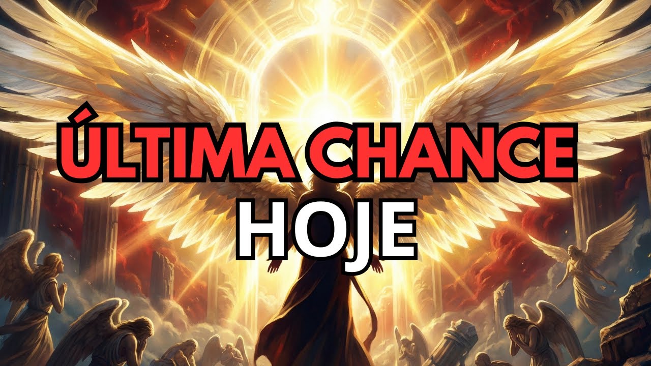 Filho(a), ouça isto antes das 