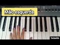 Aula passo a passo da Música Jingle Bells