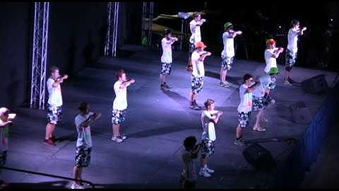 Kappa Sigma 1st Place Fraternity UTC Step Show 2012.mov