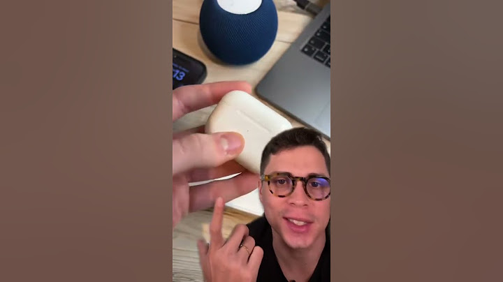 Esse é o maior problema do AirPods Pro de 2a geração