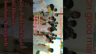 Chandra Public School #bisauli #bhorramakboolpur#azamgarh