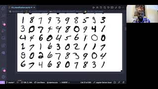 Hands-On Machine Learning - Book Club Cohort 1: Chapter 3 Classification (2021-05-10)