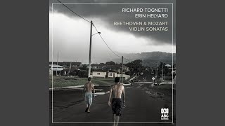 Violin Sonata No. 32 in B-Flat Major, K. 454: 1b. Allegro