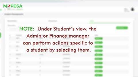 How to Use the M-PESA Bill Manager Dashboard