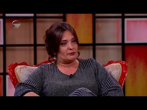 ფენ-შუის სპეციალისტი ეკა კვარაცხელია სტუმრად \"სხვა რაკურსში\"