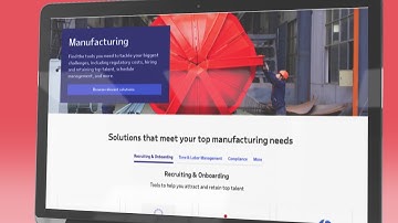 ADP Marketplace: Build Your Connected Ecosystem, All in One Place