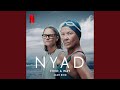 Find a way from the netflix film nyad