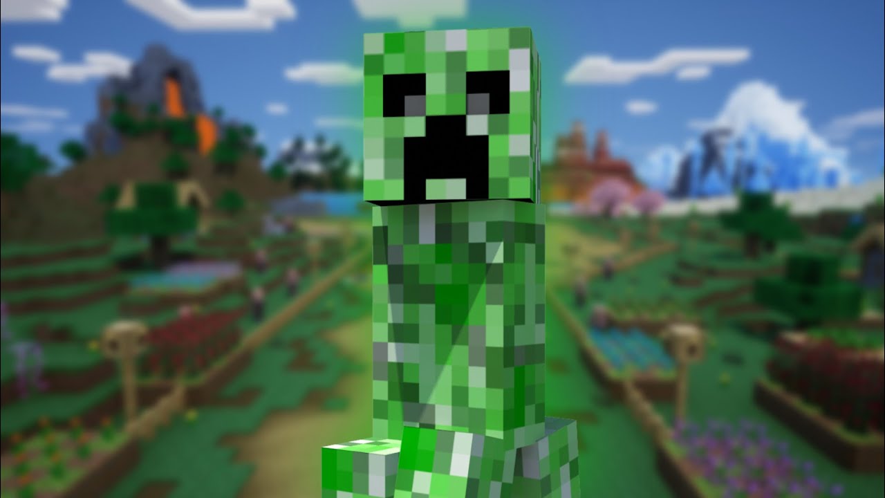 CREEPER SIN CONTROL - SONIC RACING CROSS WORLDS