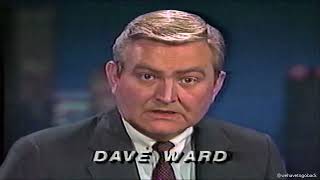 KTRK 13 EyeWitness News Update Houston, TX. - Challenger Disaster Day