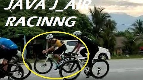 JAVA J-AIR (8.11kg) racing on November 2022