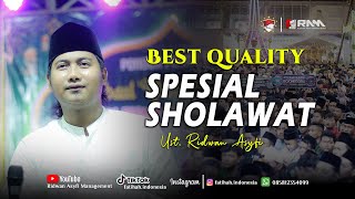SHOLAWAT UST. RIDWAN ASYFI FATIHAH INDONESIA | Live GoFun Bojonegoro 2023
