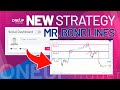 🔴 Simple trading Strategy "MR. BOND LINES" 👔 | OneUp Trader