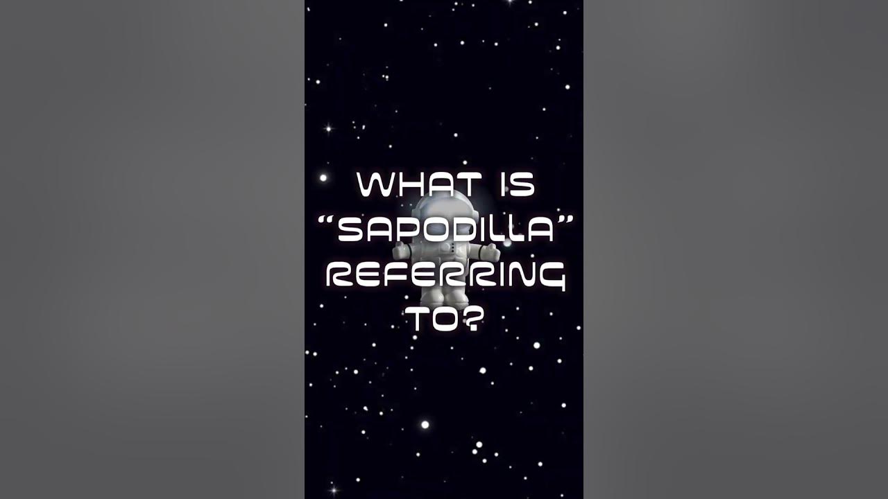 SPACE RANGER TRIVIA 3 #banyu #spaceranger #single #music #song #space #astronaut