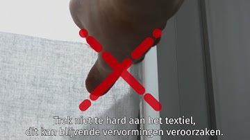 Squid - Aandachtspunten tijdens de installatie | PantoonBenes