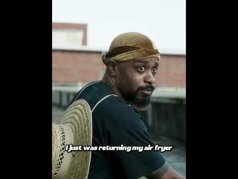 The Most Persistent Karen Ever #Atlanta