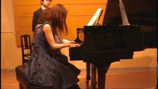 ハバネラ - 演奏動画のサムネイル