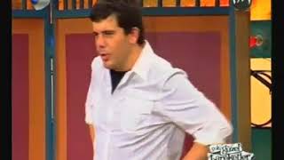 Çok Güzel Hareketler - Hamlet