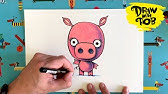 Drawwithrob 2 Sausage Dog Youtube Drawwithrob 2 Sausage Dog Youtube
