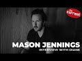 Capture de la vidéo Interview: Mason Jennings On His 2022 Album "Real Heart", And New Project Painted Shield