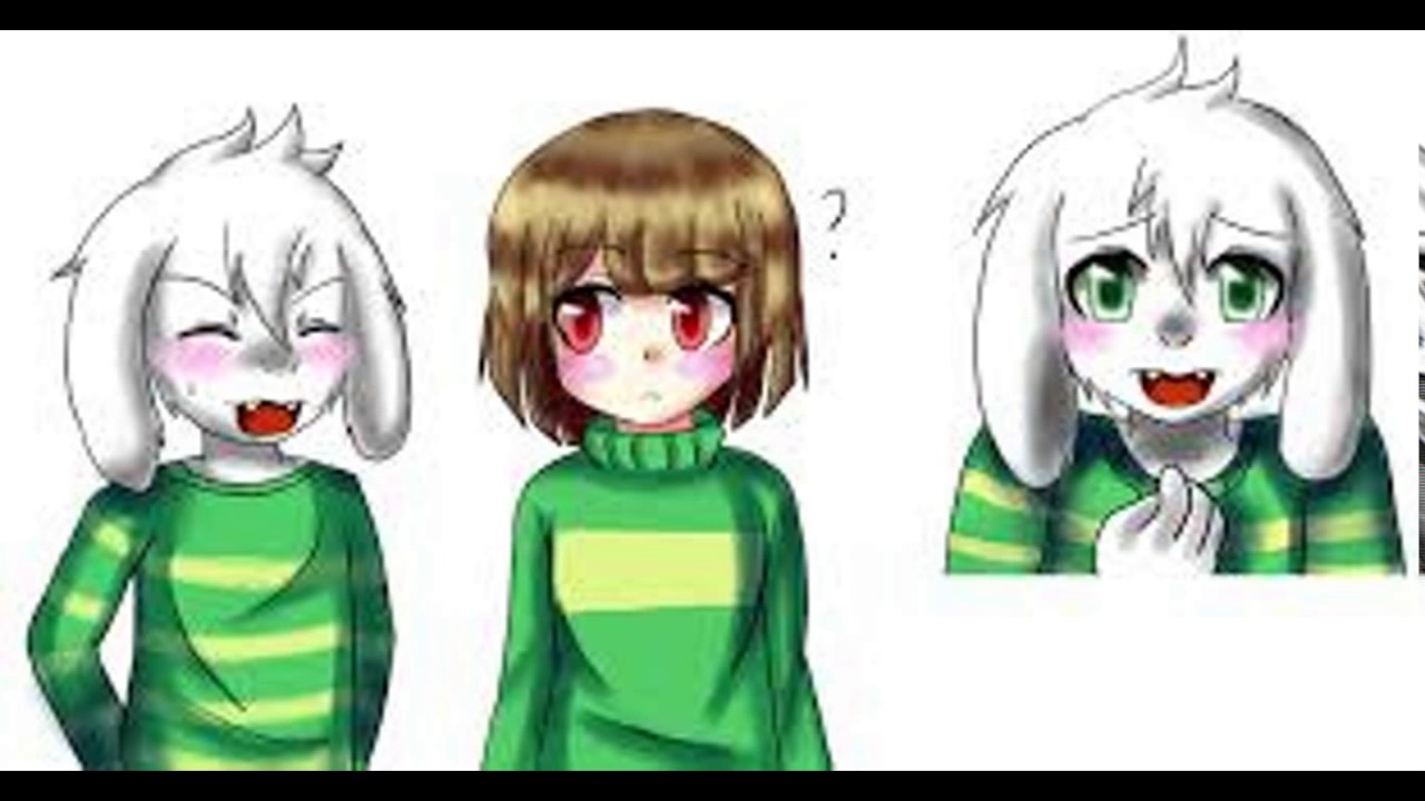 Undertale Ship's (reupload) - YouTube