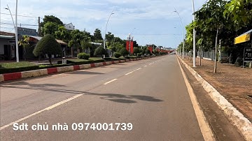 Bán nhà chính chủ 1 tỷ1 ngay thị trấn Ngãi giao khu dân cư tiện ích