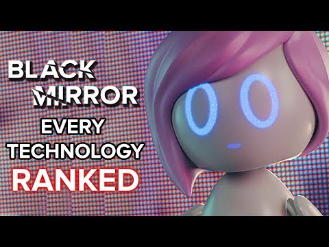 Video: Teknologi Media Sosial Oculus Terlihat Seperti Episode Black Mirror