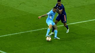 Gabriel Jesus Is The Striker Mikel Arteta Wanted