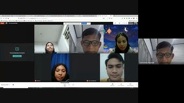 Simulation Video: Classroom Management Skills