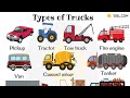 Transportation Vocabulary Quiz