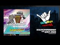 VALLENATO PA LA CHUMERRY PT2 - DJ SPARTAN  #1ENYOUTUBE #AUDIOOFICIAL #ESTRENOS2K20