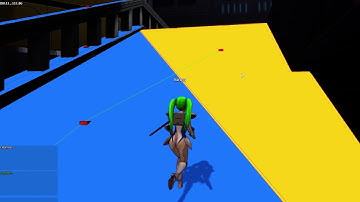 Finding path in 3D ( Navigation mesh + A* + Visibility Algorithm) #4