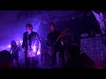 Soft - Motionless In White LIVE - Seattle, WA