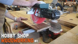 Looking For Something To Build This Weekend? by Woodshop Junkies 40,014 views 1 year ago 22 minutes