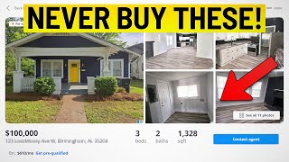 Celebrity These Rental Properties Will ALWAYS Lose You Money $$$ (NEVER BUY!!!) Net Worth