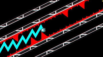 Sakupen Circles Infinity — UNNERFED VS NERFED 
