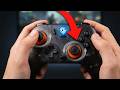 How To Calibrate Sticks And Triggers On GameSir Nova Lite