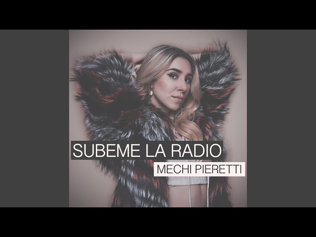 SUBEME LA RADIO - ABEROLA