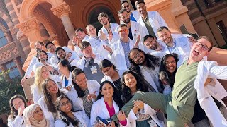 UTMB Internal Medicine Class of 2023 - Graduation Video