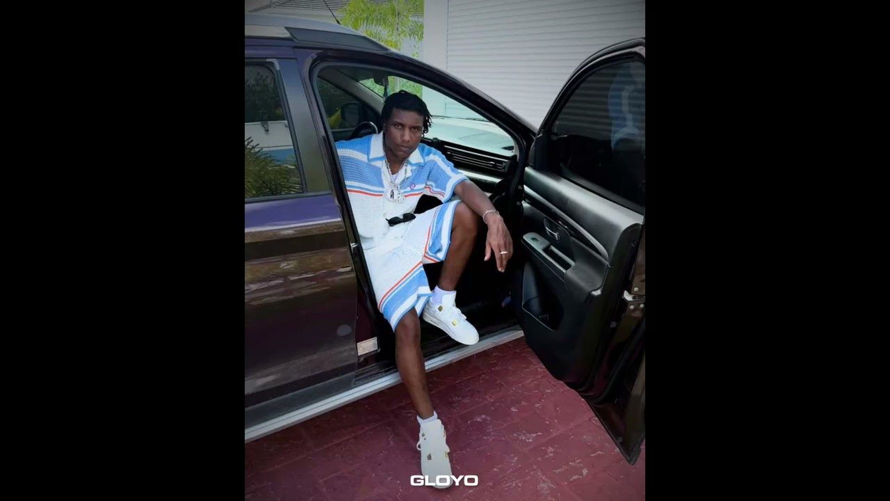 [FREE] Marnz Malone x Potter Payper Type Beat - "My First Memory" | UK Real Rap Type Beat 2026