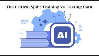 Training vs Testing Dataset in Machine Learning | Explained with Examples