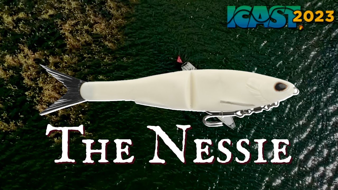 ICAST 2023 Product Showcase: The Nessie 